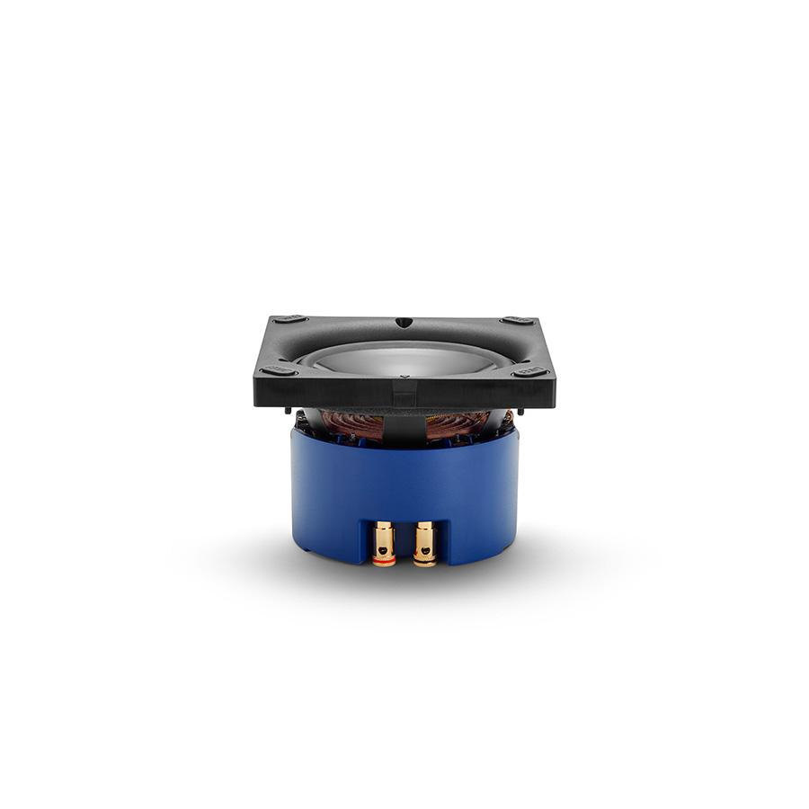 kef-ci130qsfl-altoparlante-architettonico-flush-mount-incasso-a-filo-parete-soff image 5