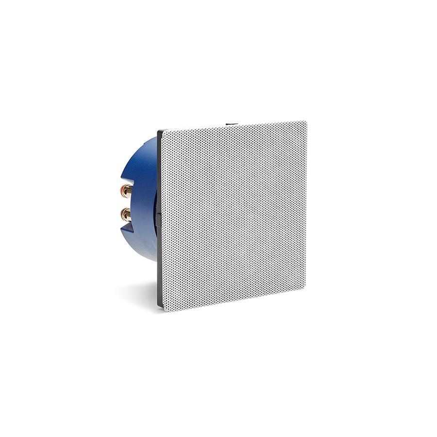 kef-ci130qsfl-altoparlante-architettonico-flush-mount-incasso-a-filo-parete-soff image 4