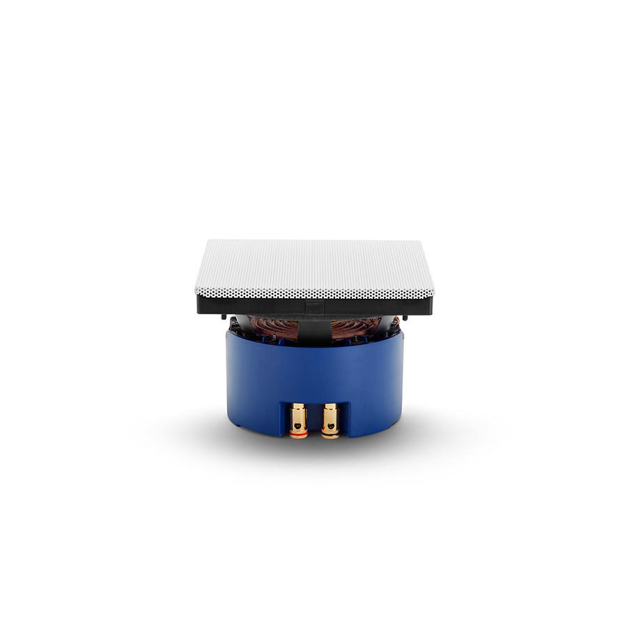 kef-ci130qsfl-altoparlante-architettonico-flush-mount-incasso-a-filo-parete-soff image 6