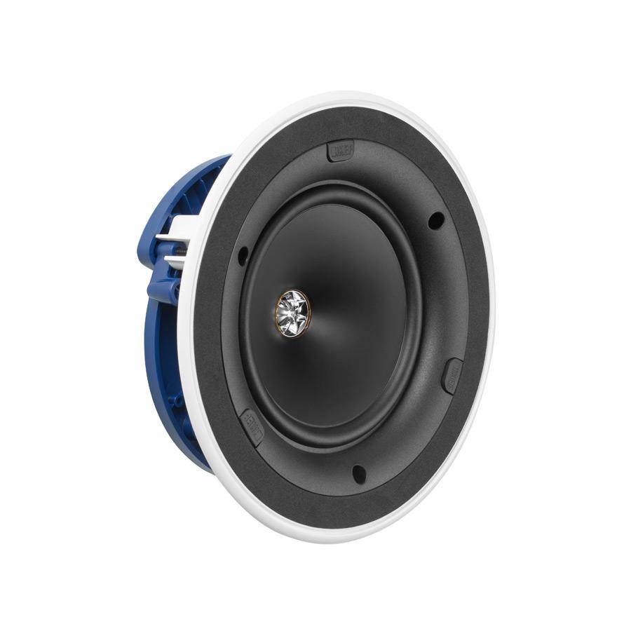 kef-ci160-2cr-diffusore-da-incasso-a-soffitto-c-series-con-array-uni-q-ip64 image 4