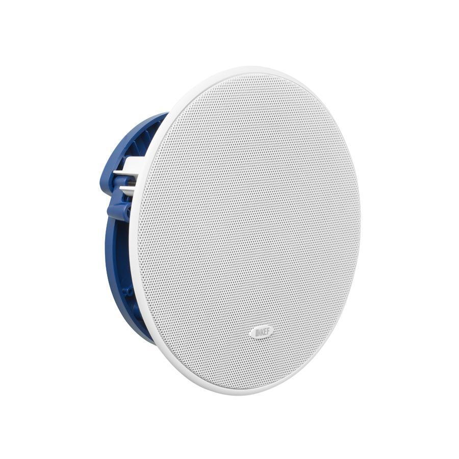 kef-ci160-2cr-diffusore-da-incasso-a-soffitto-c-series-con-array-uni-q-ip64 image 5