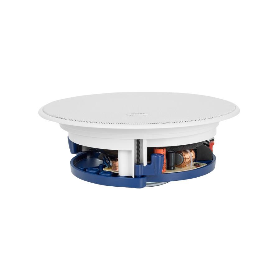 kef-ci160-2cr-diffusore-da-incasso-a-soffitto-c-series-con-array-uni-q-ip64 image 7