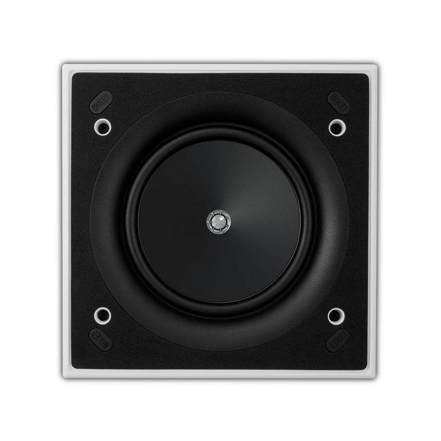 kef-ci160-2cs-diffusore-da-incasso-a-muro-e-soffitto-c-series-con-driver-uni-q-e image 1