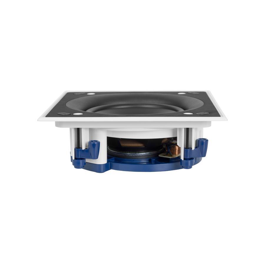 kef-ci160-2cs-diffusore-da-incasso-a-muro-e-soffitto-c-series-con-driver-uni-q-e image 6