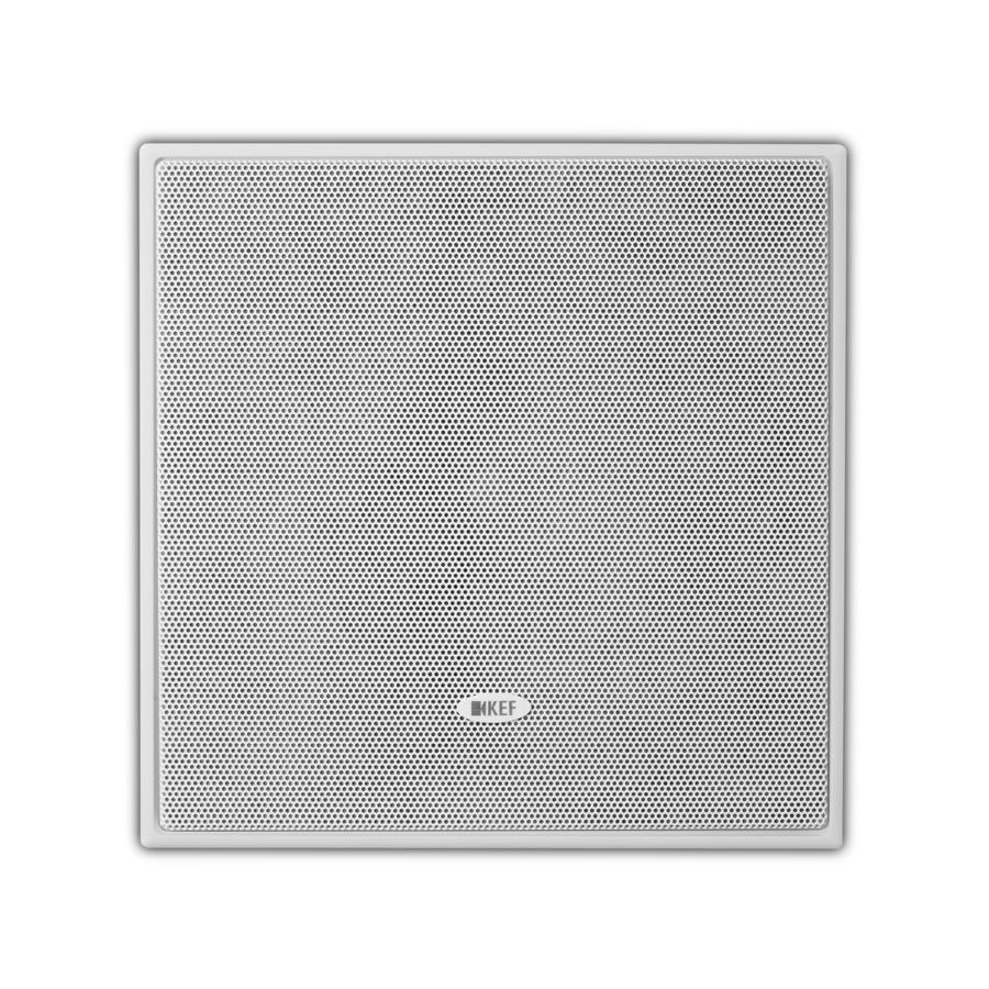 kef-ci160-2cs-diffusore-da-incasso-a-muro-e-soffitto-c-series-con-driver-uni-q-e image 2