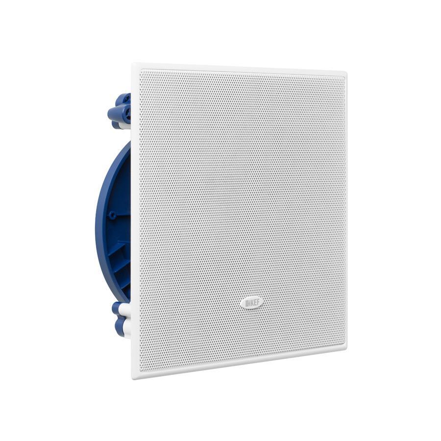 kef-ci160-2cs-diffusore-da-incasso-a-muro-e-soffitto-c-series-con-driver-uni-q-e image 5