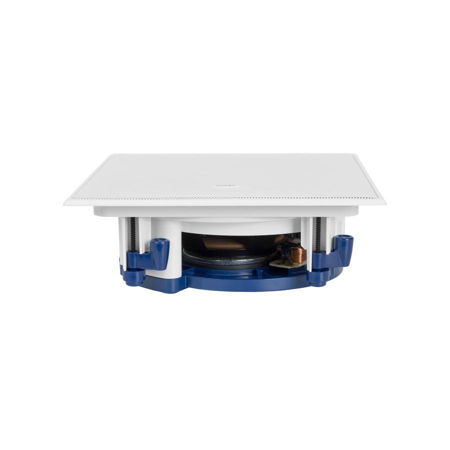 kef-ci160-2cs-diffusore-da-incasso-a-muro-e-soffitto-c-series-con-driver-uni-q-e image 7