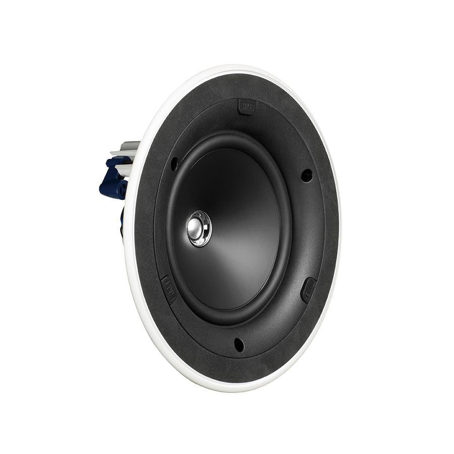kef-ci160er-diffusore-da-incasso-a-soffitto-e-series-uni-q-ip64 image 2