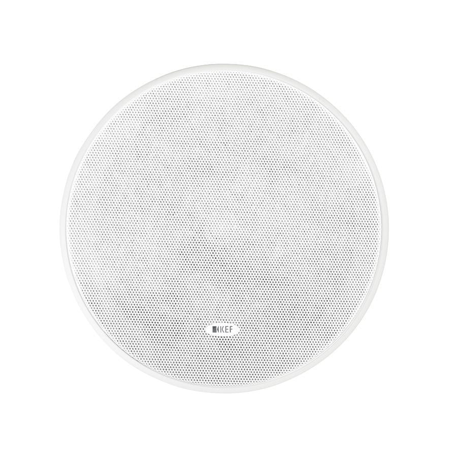 kef-ci160er-diffusore-da-incasso-a-soffitto-e-series-uni-q-ip64 image 4
