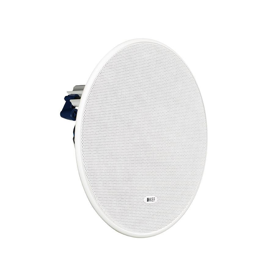 kef-ci160er-diffusore-da-incasso-a-soffitto-e-series-uni-q-ip64 image 5