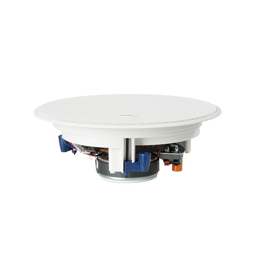 kef-ci160er-diffusore-da-incasso-a-soffitto-e-series-uni-q-ip64 image 8