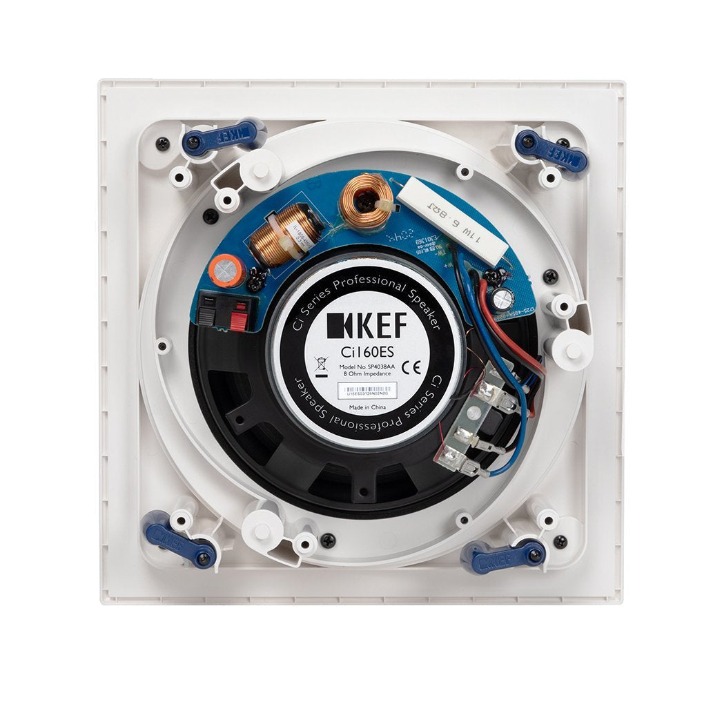 kef-ci160es-serie-e-diffusore-architettonico-da-incasso-in-ceiling-in-wall-con-d image 8