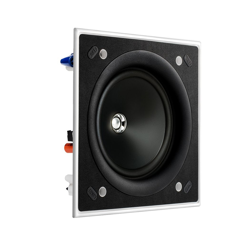 kef-ci160es-serie-e-diffusore-architettonico-da-incasso-in-ceiling-in-wall-con-d image 2