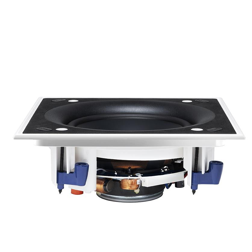 kef-ci160es-serie-e-diffusore-architettonico-da-incasso-in-ceiling-in-wall-con-d image 6
