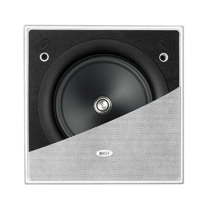 kef-ci160es-serie-e-diffusore-architettonico-da-incasso-in-ceiling-in-wall-con-d image 3