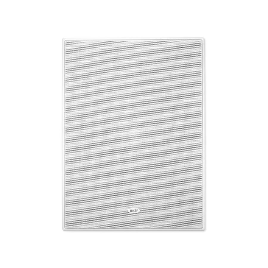 kef-ci160ql-diffusore-da-incasso-a-muro-soffitto-uni-q-quadro image 3