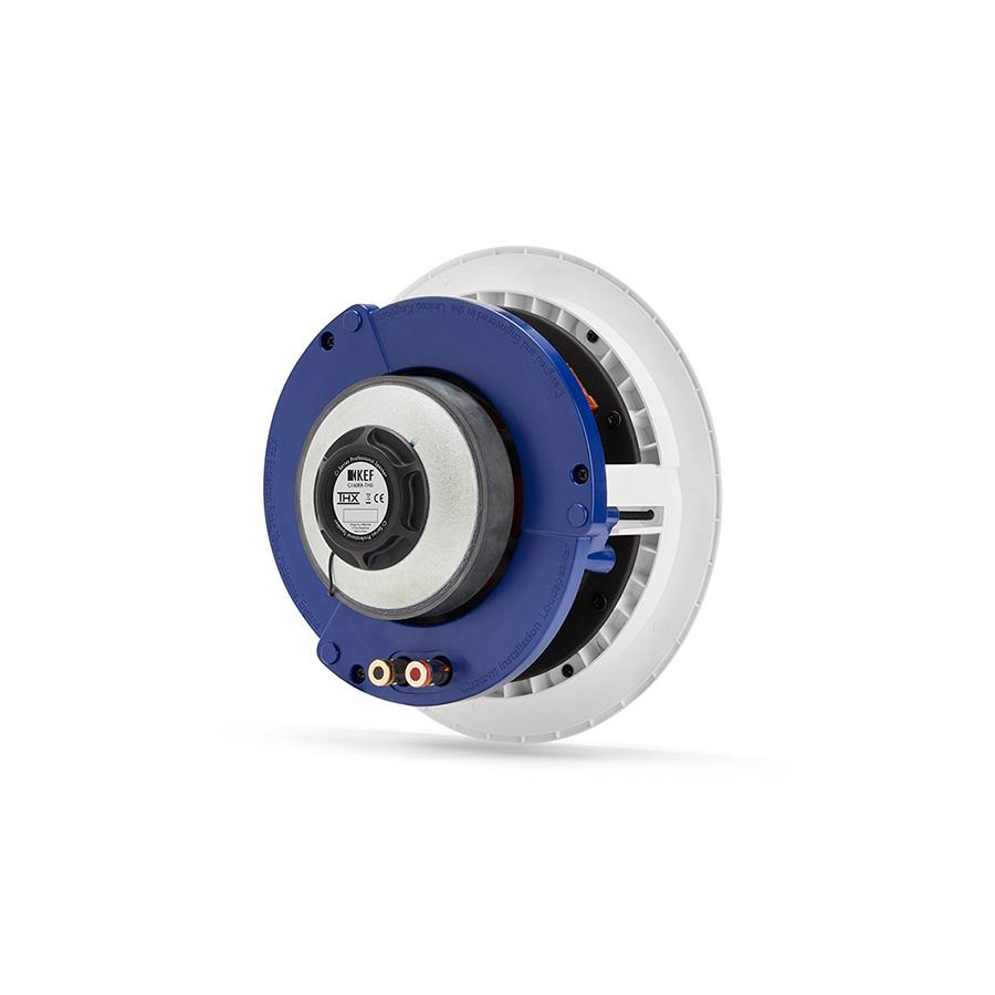 kef-ci160rr-thx-diffusore-da-incasso-a-soffitto-muro-thx-certified-ultra-uni-q image 8