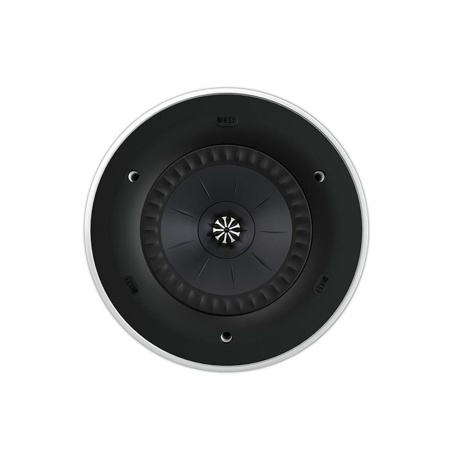 kef-ci160rr-thx-diffusore-da-incasso-a-soffitto-muro-thx-certified-ultra-uni-q image 1