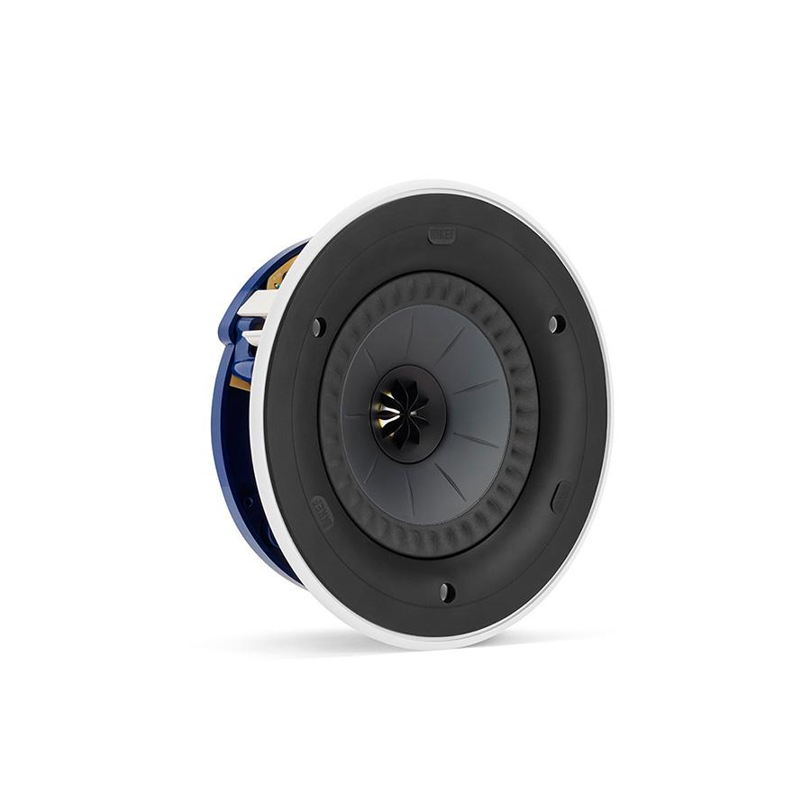 kef-ci160rr-thx-diffusore-da-incasso-a-soffitto-muro-thx-certified-ultra-uni-q image 2