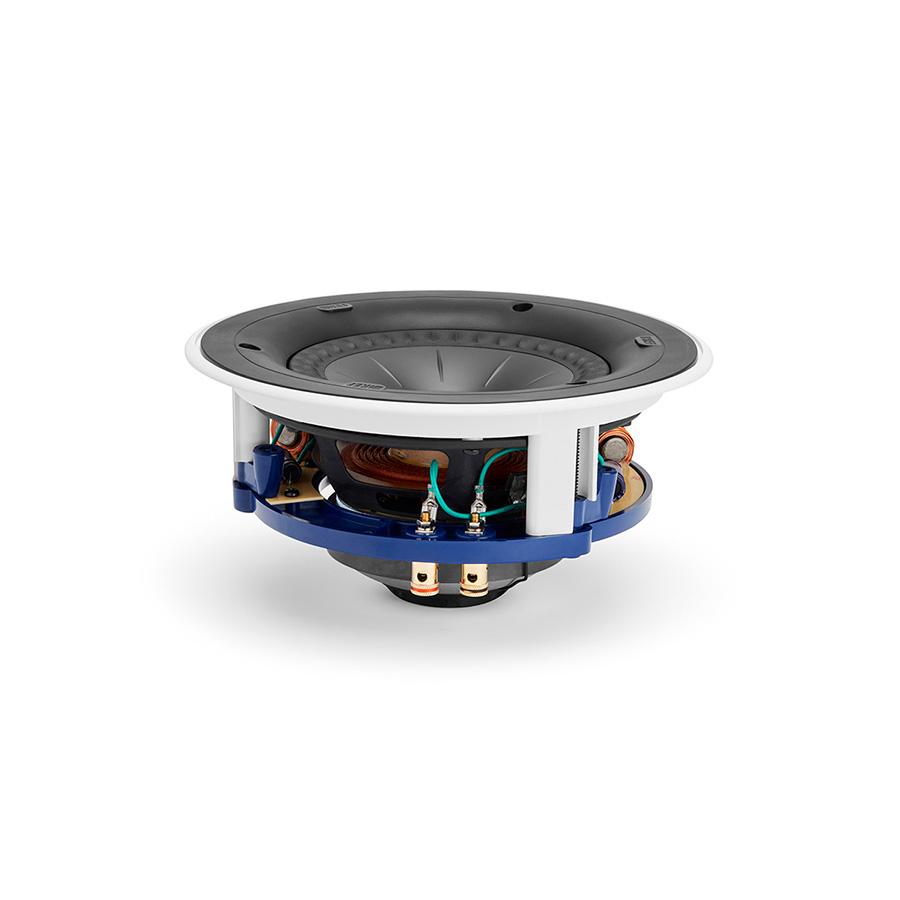 kef-ci160rr-thx-diffusore-da-incasso-a-soffitto-muro-thx-certified-ultra-uni-q image 6