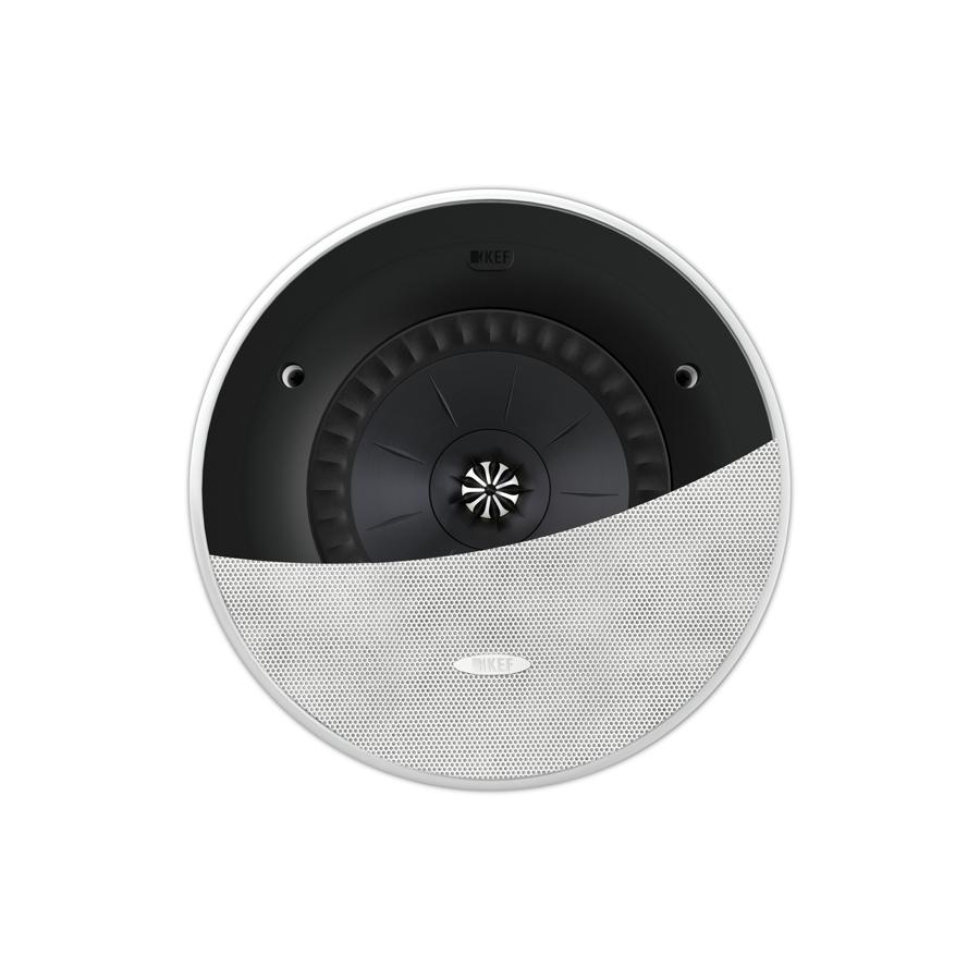 kef-ci160rr-thx-diffusore-da-incasso-a-soffitto-muro-thx-certified-ultra-uni-q image 3
