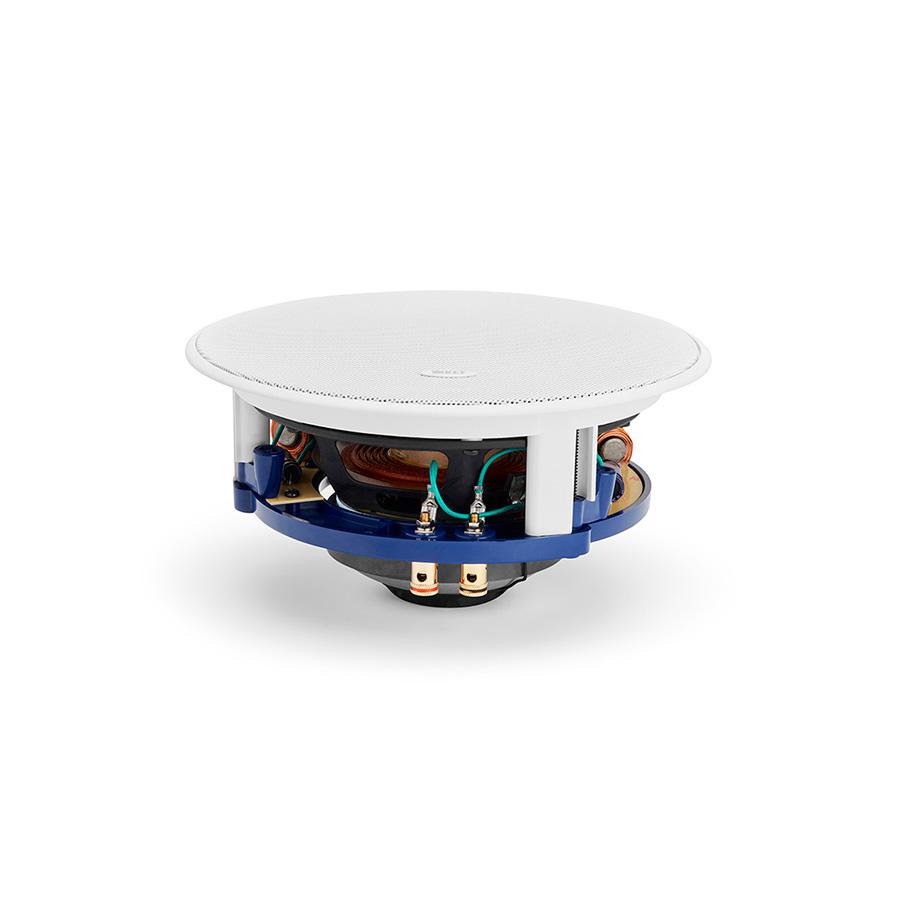 kef-ci160rr-thx-diffusore-da-incasso-a-soffitto-muro-thx-certified-ultra-uni-q image 7