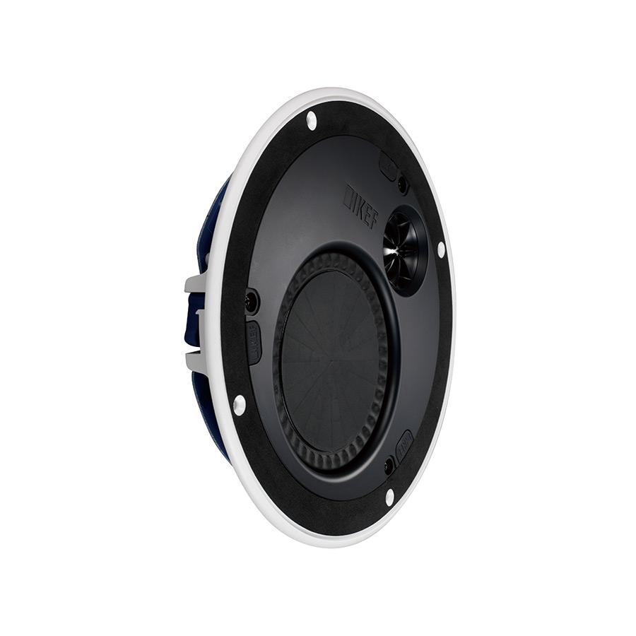 kef-ci160tr-diffusore-da-soffitto-a-incasso-ultra-basso-profilo-con-driver-uni-q image 2