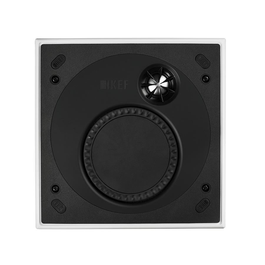 kef-ci160ts-diffusore-da-incasso-ultra-sottile-a-basso-profilo-con-driver-uni-q- image 1
