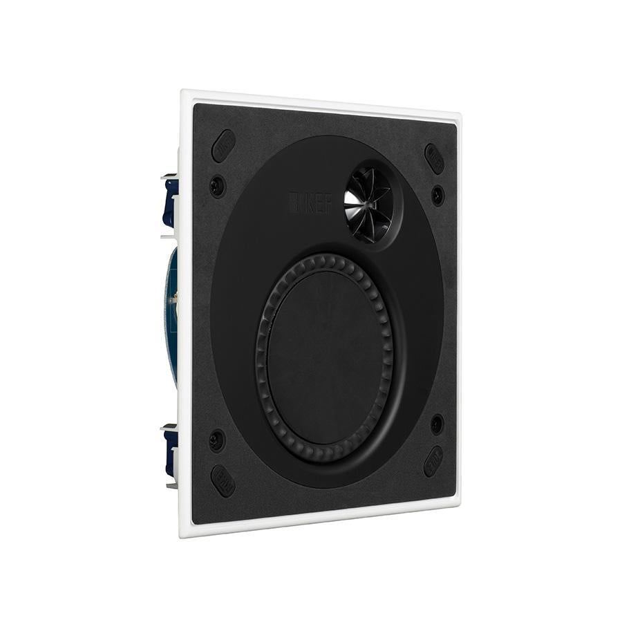 kef-ci160ts-diffusore-da-incasso-ultra-sottile-a-basso-profilo-con-driver-uni-q- image 2