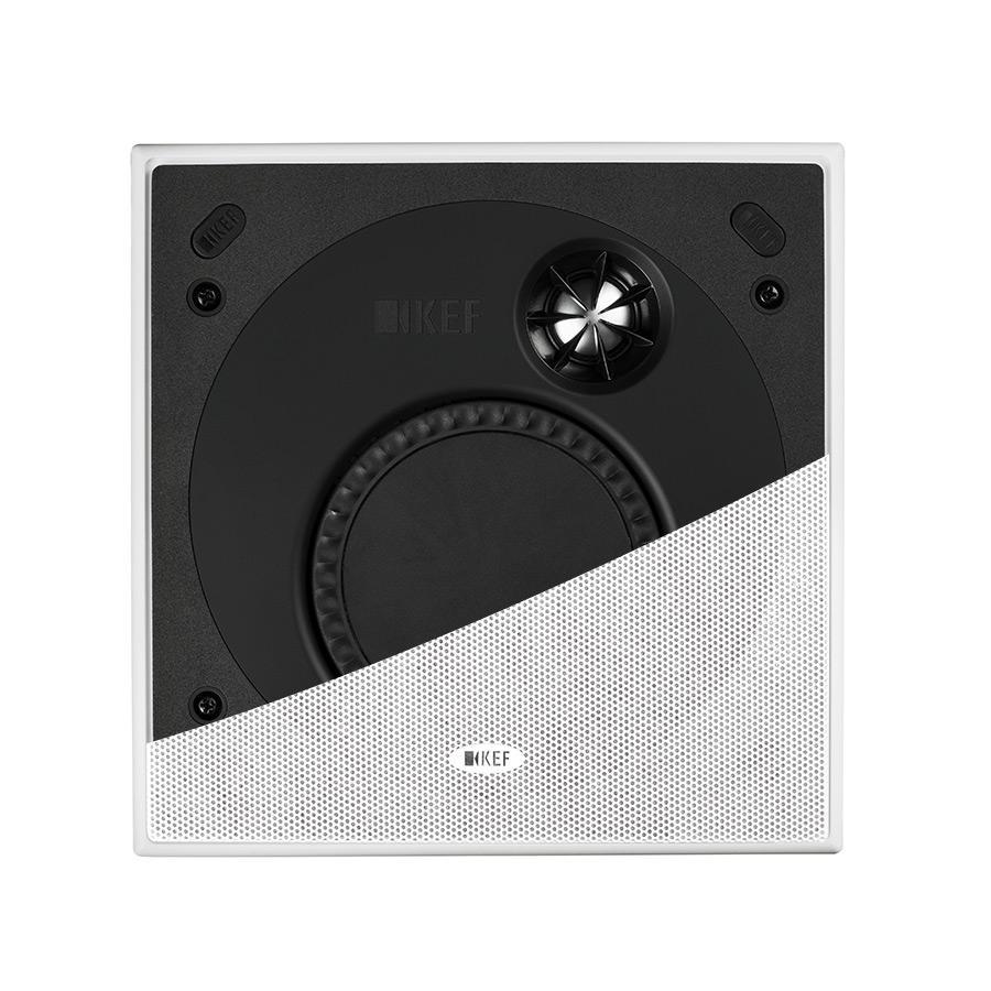 kef-ci160ts-diffusore-da-incasso-ultra-sottile-a-basso-profilo-con-driver-uni-q- image 3