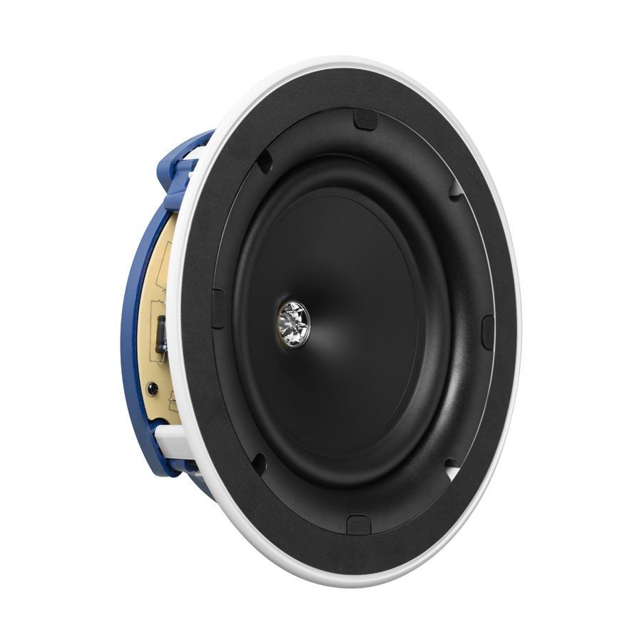 kef-ci200-2cr-diffusore-da-incasso-a-soffitto-c-series-uni-q-ip64-driver-grande image 6