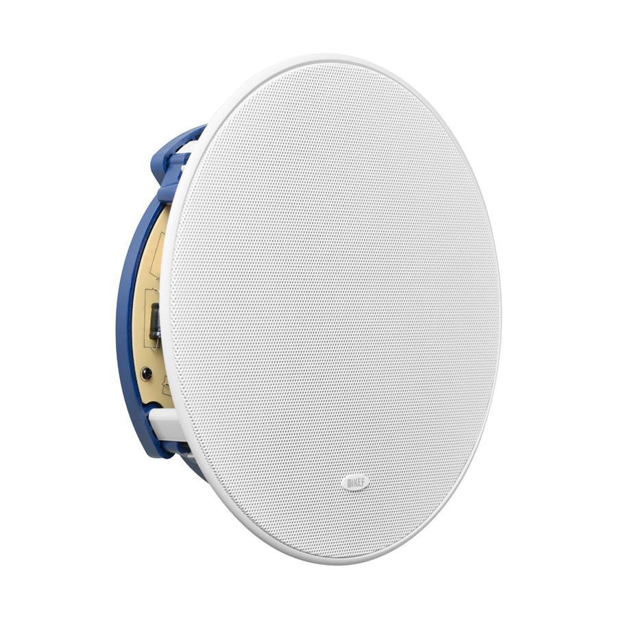 kef-ci200-2cr-diffusore-da-incasso-a-soffitto-c-series-uni-q-ip64-driver-grande image 7