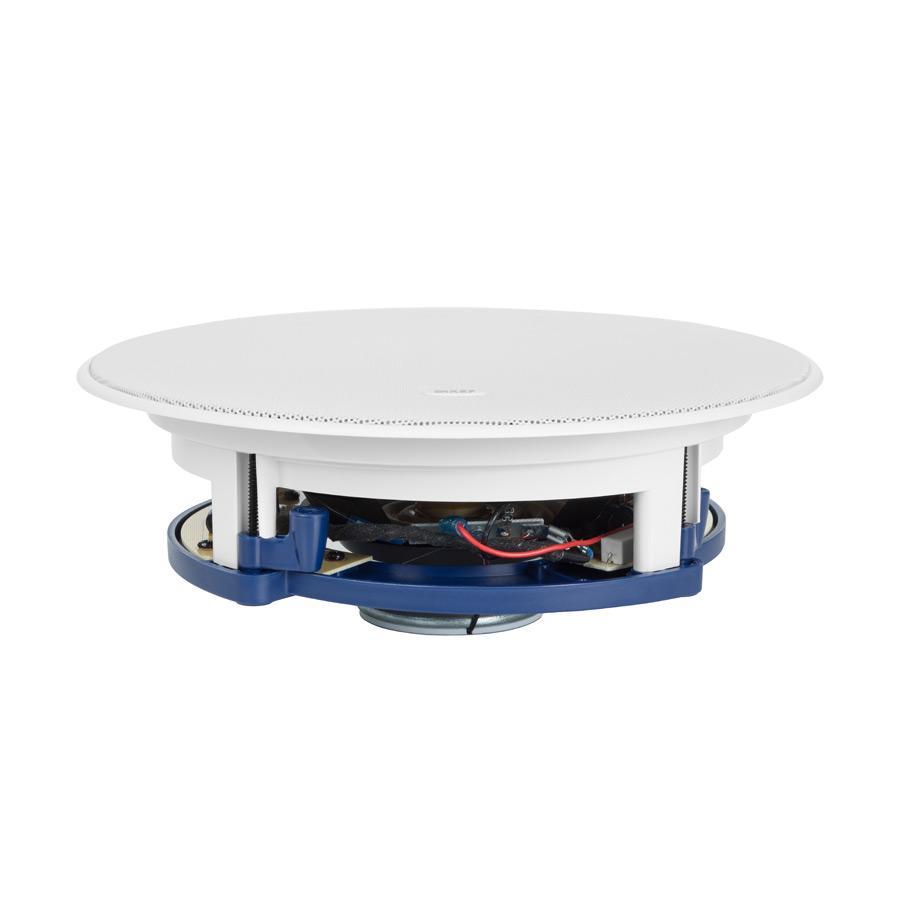 kef-ci200-2cr-diffusore-da-incasso-a-soffitto-c-series-uni-q-ip64-driver-grande image 5