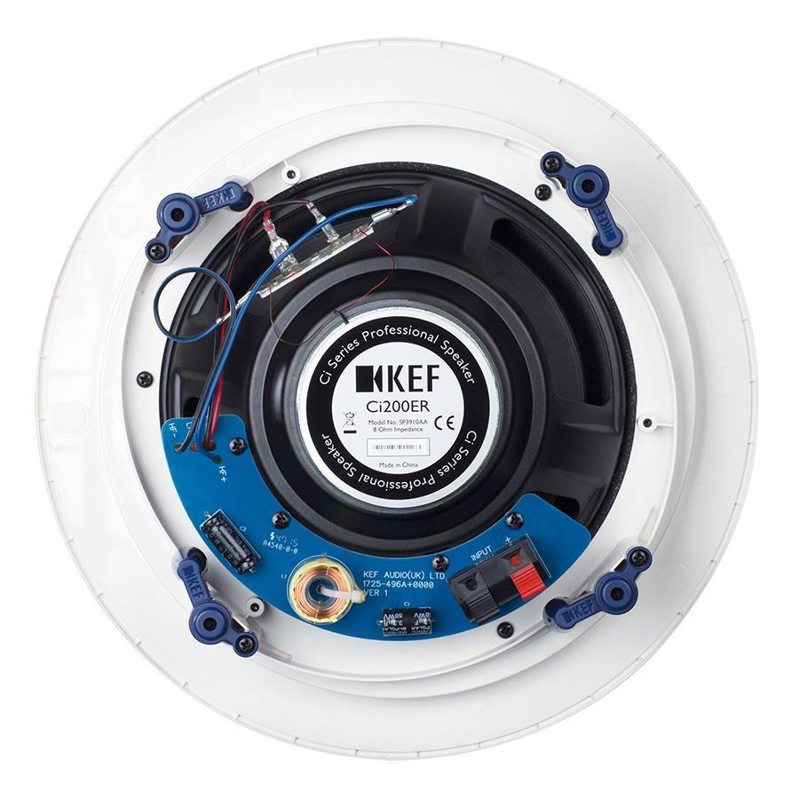 kef-ci200er-diffusore-incassato-da-soffitto-serie-e-con-uni-q-e-griglia-ip64-ver image 8