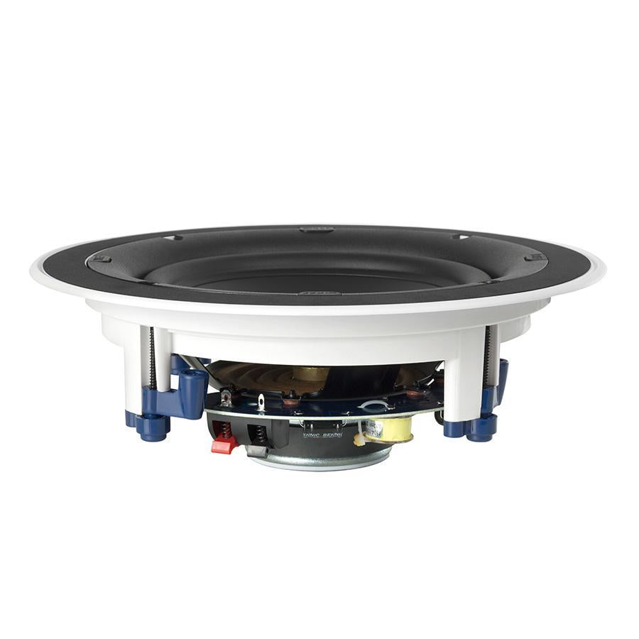 kef-ci200er-diffusore-incassato-da-soffitto-serie-e-con-uni-q-e-griglia-ip64-ver image 6