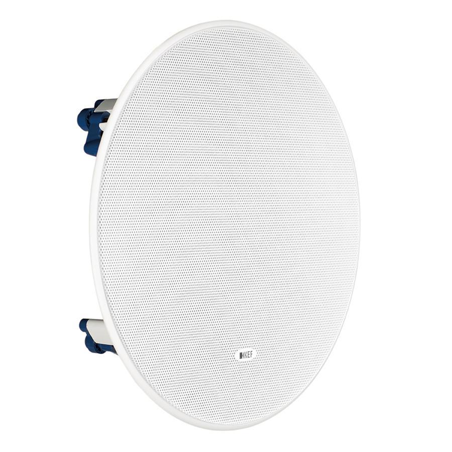 kef-ci200er-diffusore-incassato-da-soffitto-serie-e-con-uni-q-e-griglia-ip64-ver image 5