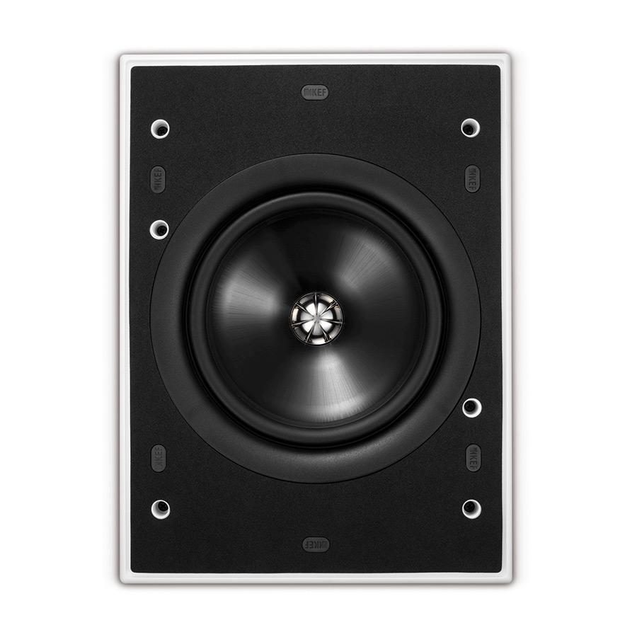 kef-ci200ql-diffusore-da-incasso-rettangolare-a-parete-soffitto-con-driver-uni-q image 1