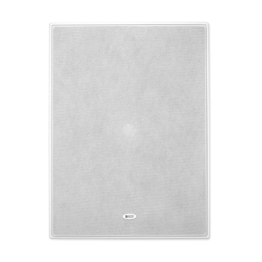 kef-ci200ql-diffusore-da-incasso-rettangolare-a-parete-soffitto-con-driver-uni-q image 3