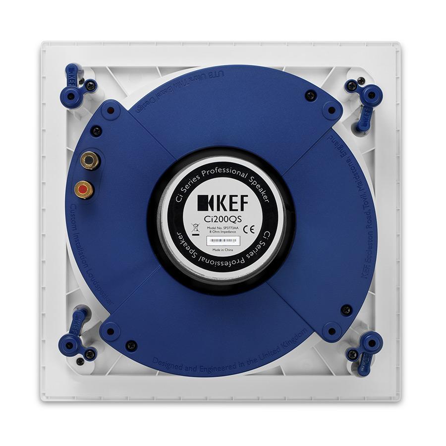 kef-ci200qs-altoparlante-architettonico-da-parete-e-soffitto-con-array-uni-q-bre image 5
