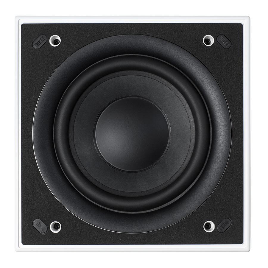 kef-ci200qsb-thx-subwoofer-da-incasso-200-mm-certificato-thx-ultra2 image 1