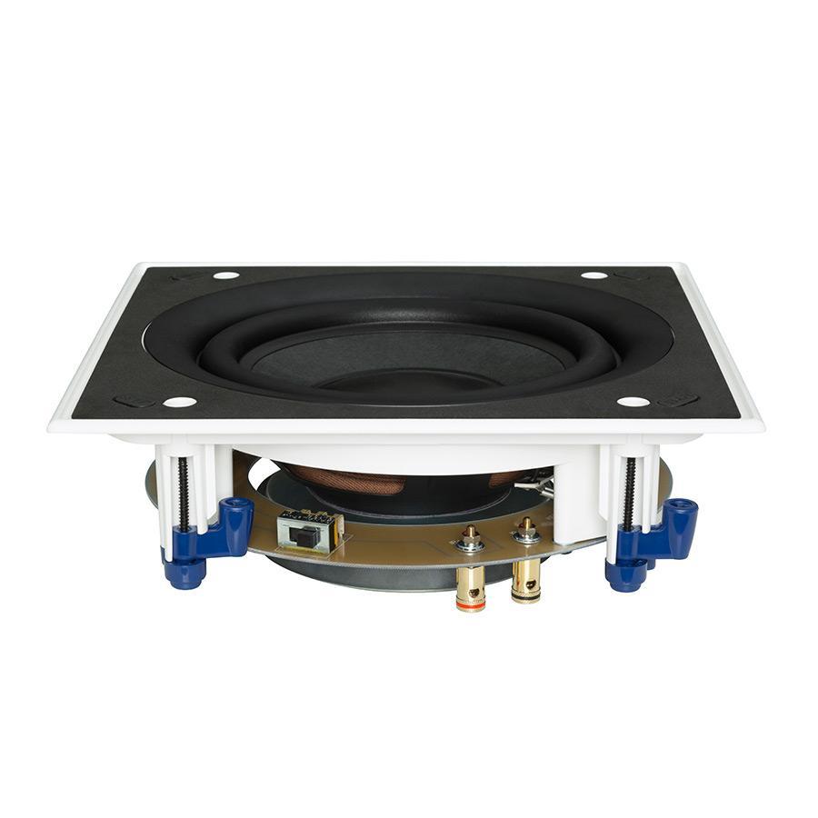kef-ci200qsb-thx-subwoofer-da-incasso-200-mm-certificato-thx-ultra2 image 6