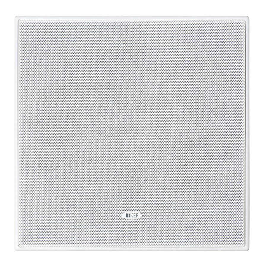 kef-ci200qsb-thx-subwoofer-da-incasso-200-mm-certificato-thx-ultra2 image 4