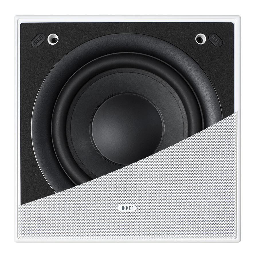 kef-ci200qsb-thx-subwoofer-da-incasso-200-mm-certificato-thx-ultra2 image 3