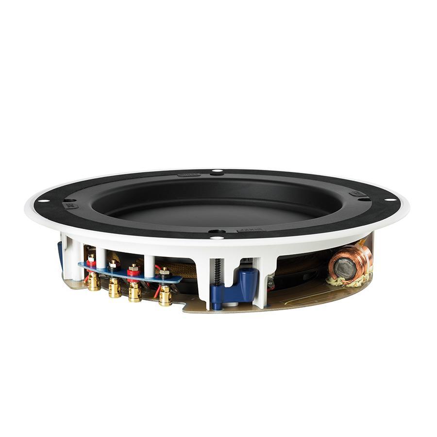 kef-ci200trb-subwoofer-architettonico-da-incasso-a-soffitto-ultra-sottile-con-dr image 6