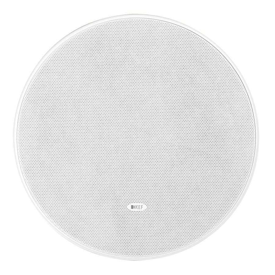 kef-ci200trb-subwoofer-architettonico-da-incasso-a-soffitto-ultra-sottile-con-dr image 4