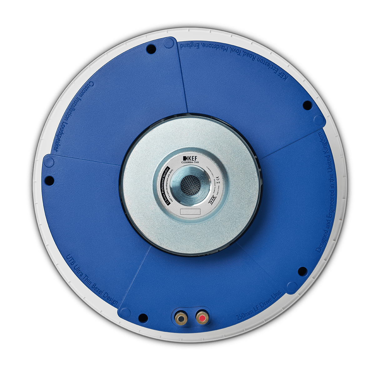 kef-ci250rrm-thx-diffusore-da-soffitto-thx-certified-per-home-theatre-dolby-atmo image 8