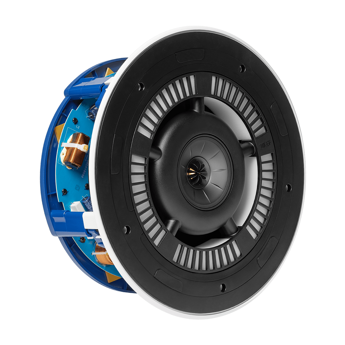 kef-ci250rrm-thx-diffusore-da-soffitto-thx-certified-per-home-theatre-dolby-atmo image 4