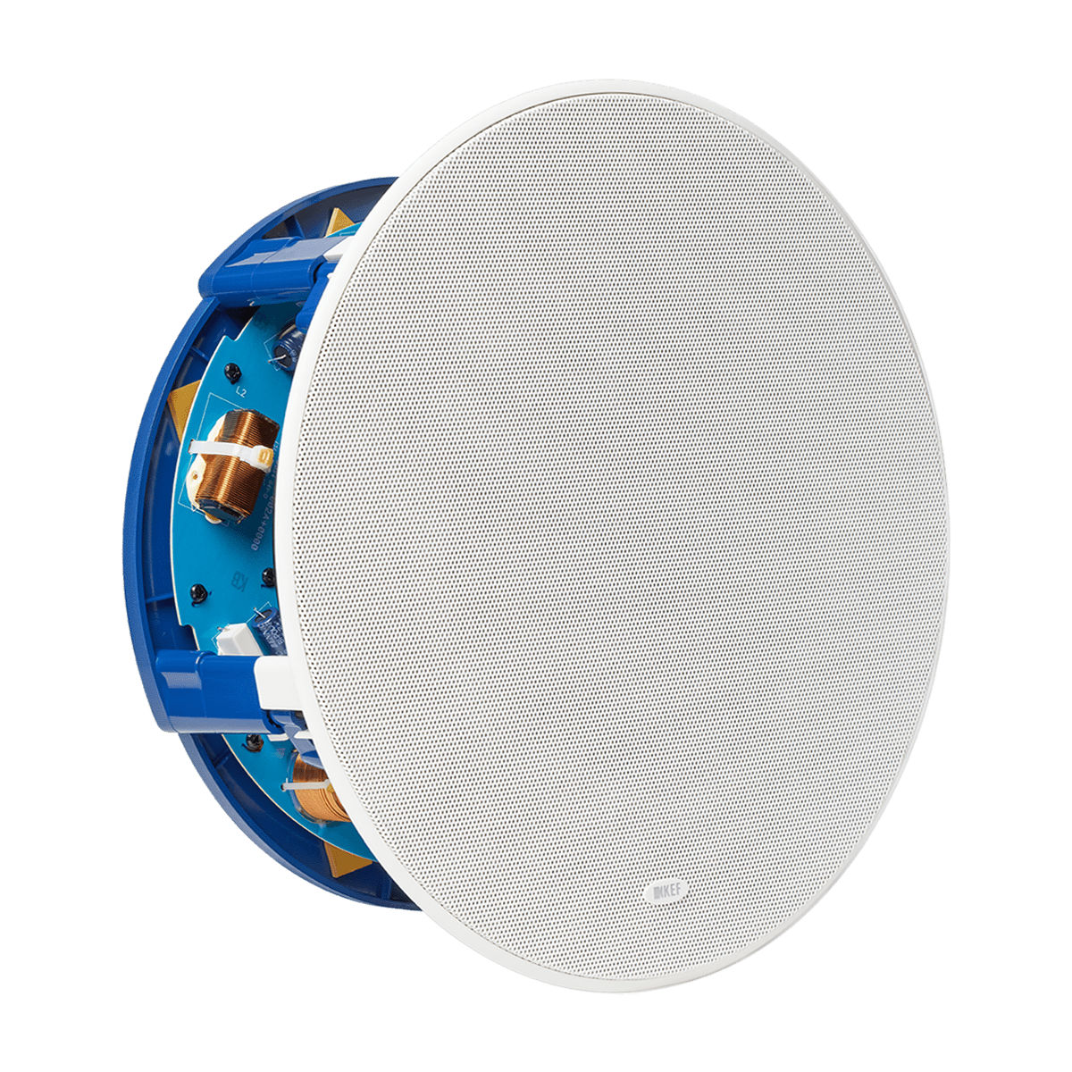 kef-ci250rrm-thx-diffusore-da-soffitto-thx-certified-per-home-theatre-dolby-atmo image 5