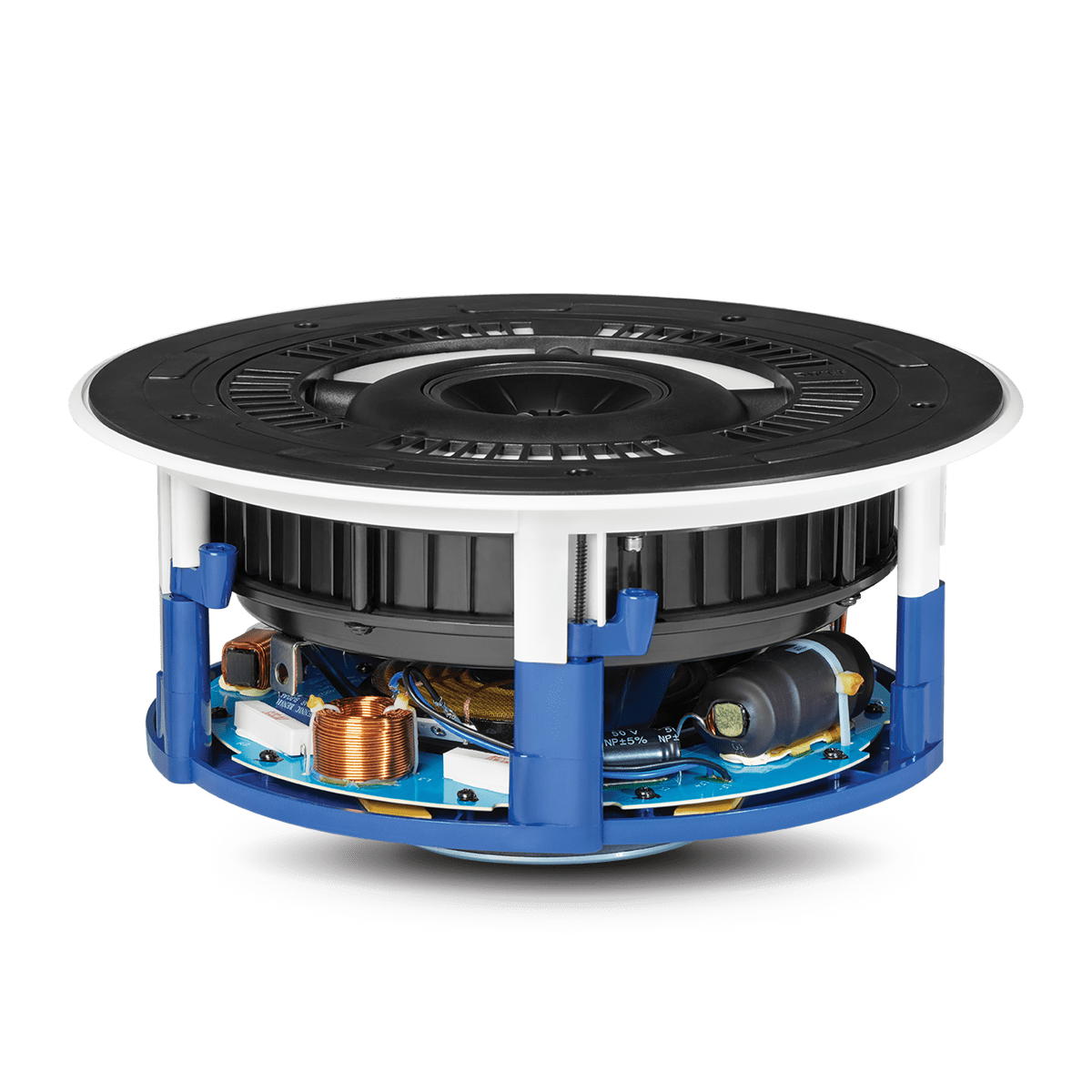 kef-ci250rrm-thx-diffusore-da-soffitto-thx-certified-per-home-theatre-dolby-atmo image 6
