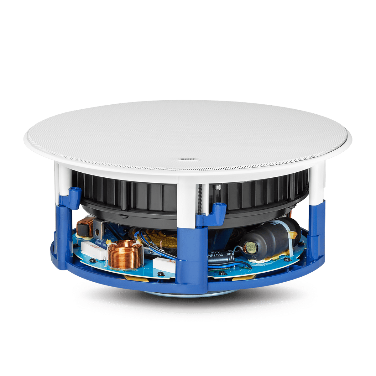 kef-ci250rrm-thx-diffusore-da-soffitto-thx-certified-per-home-theatre-dolby-atmo image 7